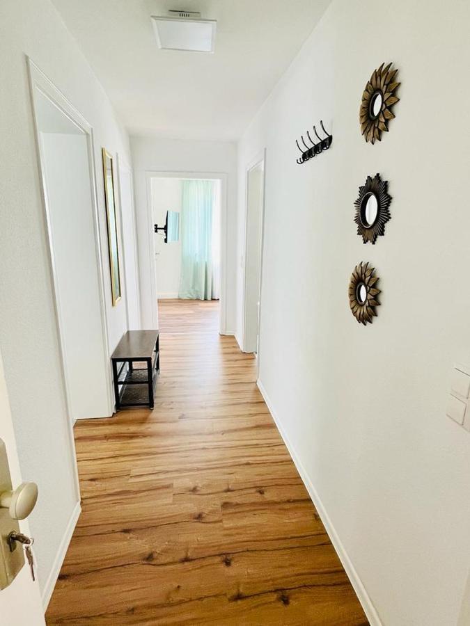 3Room-Central-Modern- The Seashell By Lakescape Fewos ฟรีดริชส์ฮาเฟน ภายนอก รูปภาพ